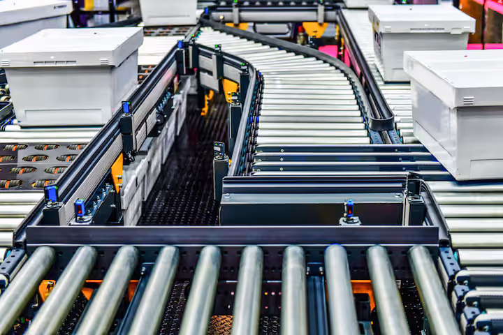 Telescopic Belt Conveyors: Essential Knowledge for Logistics Teams