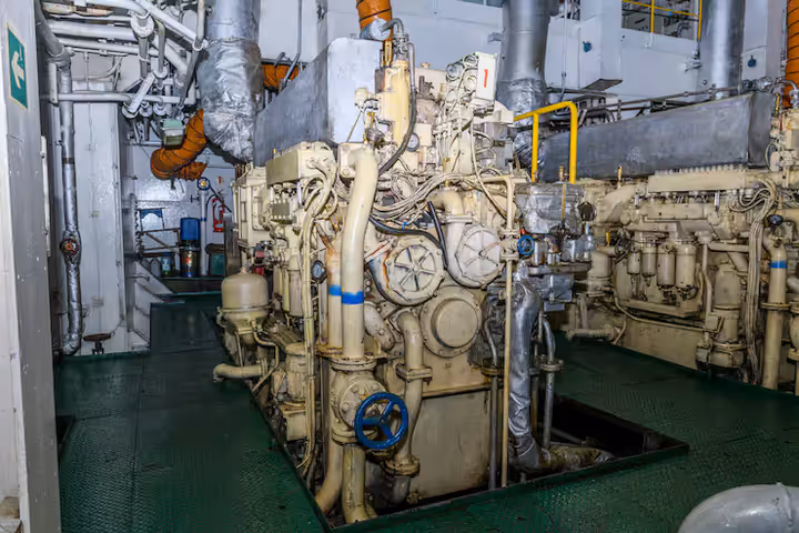 Steam Condensate Pumps: Knowledge for Reliable Steam System Operation