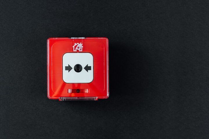 Fire Alarm Systems Explanation for Fire Protection and Alerts