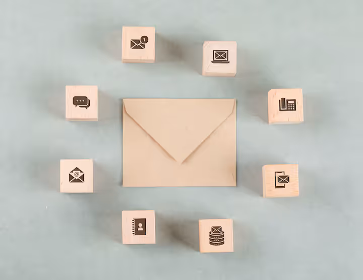 Explore E Mail Marketing for Modern Business Growth