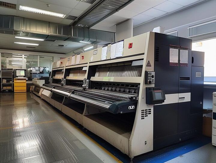 UV Flatbed Printers Knowledge for Advanced Printing Workflow
