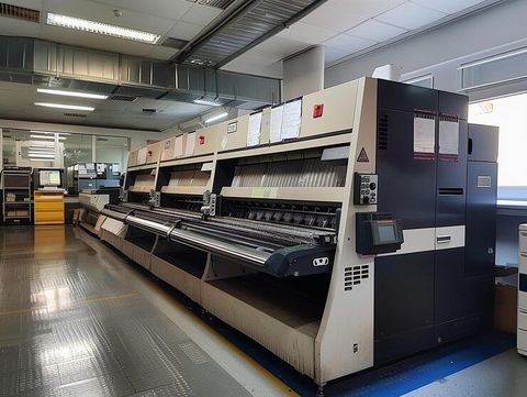 Industrial Brick Machine Insights and Manufacturing Technology Trends