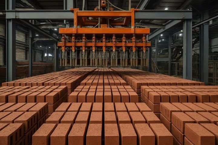 Industrial Brick Machine Insights and Manufacturing Technology Trends