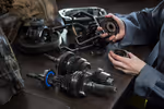 Industrial Gearbox Repair Explanation for Industrial Equipment Operations