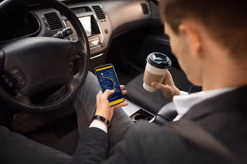 Porsche Guide to Performance Cars and Modern Mobility