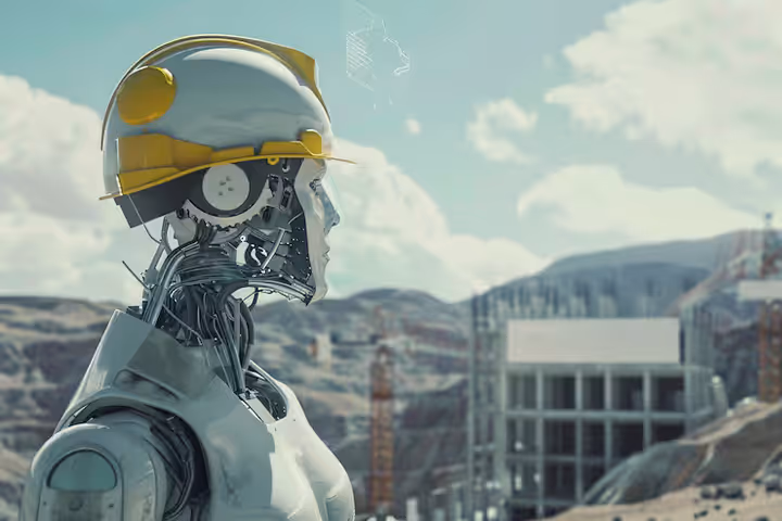 Explore Industrial Generative AI for Intelligent Production Systems