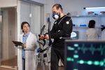 Machine Health Monitoring: Important Facts About Industrial Reliability