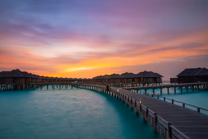 Maldives Honeymoon Packages: Discover Resorts, Activities and Experiences
