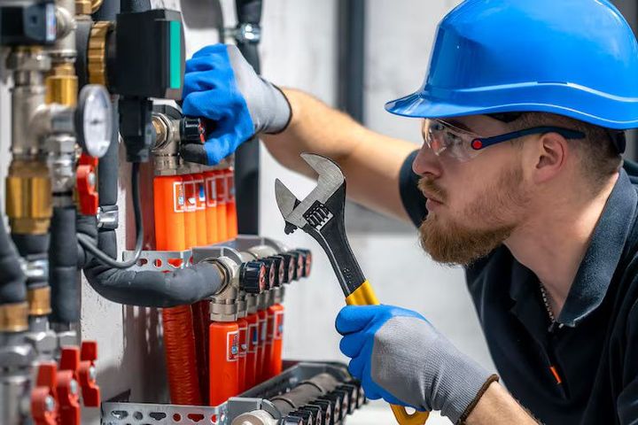 Leak Testing Machine Overview and Industrial Testing Applications