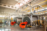 Industrial Steam Boiler: Learn About Industrial Steam Applications