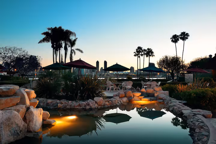 Explore Luxury Villas in Dubai for Modern Residential Living