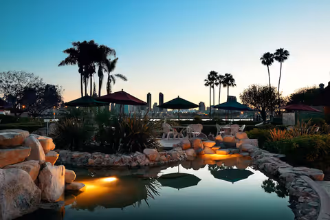 Explore Luxury Villas in Dubai for Modern Residential Living
