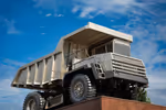Electric Dump Truck: Resources for Understanding Next-Generation Haul Vehicles