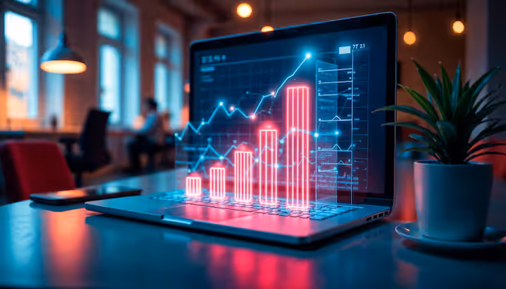 Business Intelligence Tools Overview and Data Visualization Knowledge